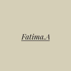 fatimaamin75