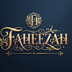 faheezah123