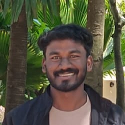arjunduraisamy