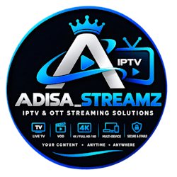adisa_streamz