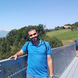 louayzahed