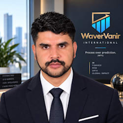 wavervanir