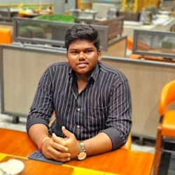 shreyashwarkute
