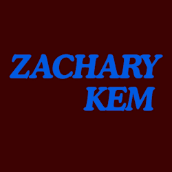 zacharykem