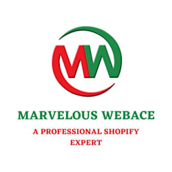 marvelouswebace