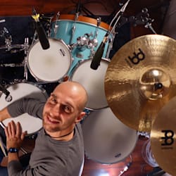 ndrumsrecording