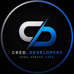 cred_developers
