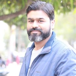 chauhanveer