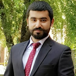 wajahathashmie