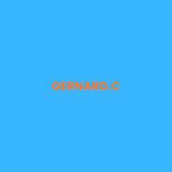 gernard_c