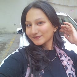 syedaribaali