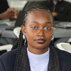 gloriawanja231