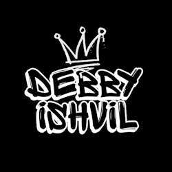 debby_ishvil