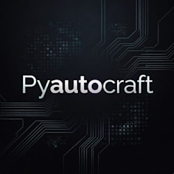 pyautocraft