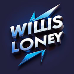 willislooney