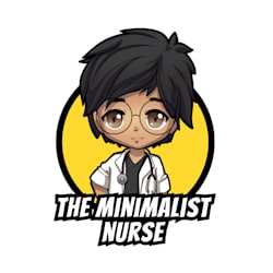minimalistnurse