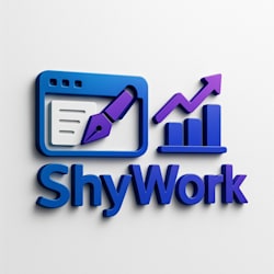 shywork