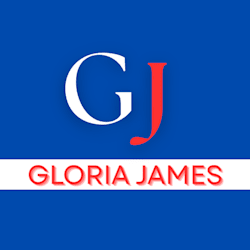 gloriajames527