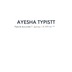 ayesha_typistt