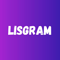 lisgram