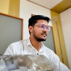 eshrarulhaq