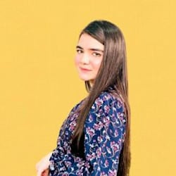zarnishtauheed