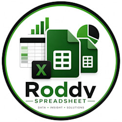 roddysheet