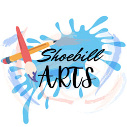 shoebillarts
