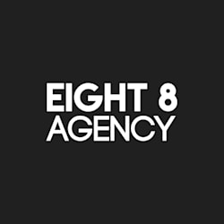 eight8agency