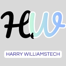 harrywilliatech