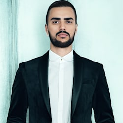 hakimramdan