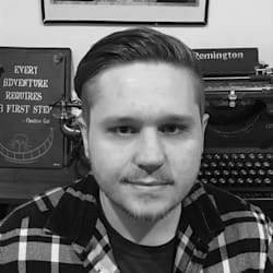 mathewthewriter