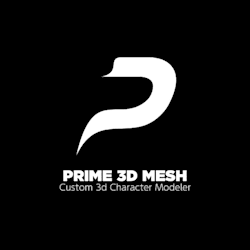 prime3dmesh