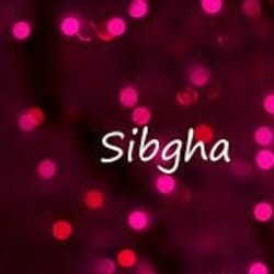 sibghamehmood