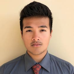 joneshshrestha