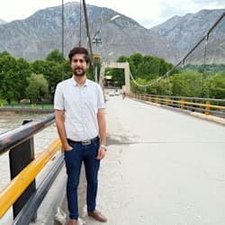 shabirahmad309