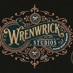 wrenwrickstudio