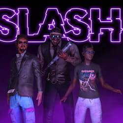slashdbd