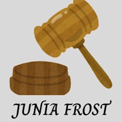 juniafrost
