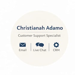 christianaadamo