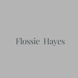 flossiehaye
