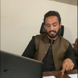zainhadri