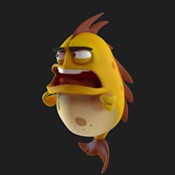 zeedammy