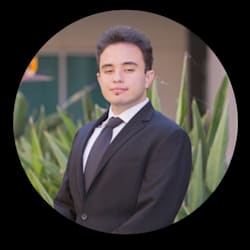 tonyomendoza