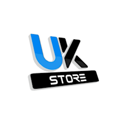 Fiverr profile picture for @ukstore