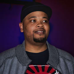 mikeartismusic