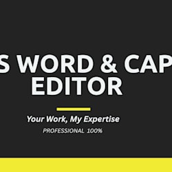 mscapeditor