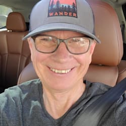 randywoodman