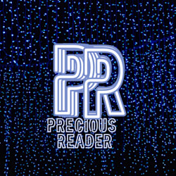 preciou_reader