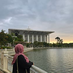 nor_nadirah